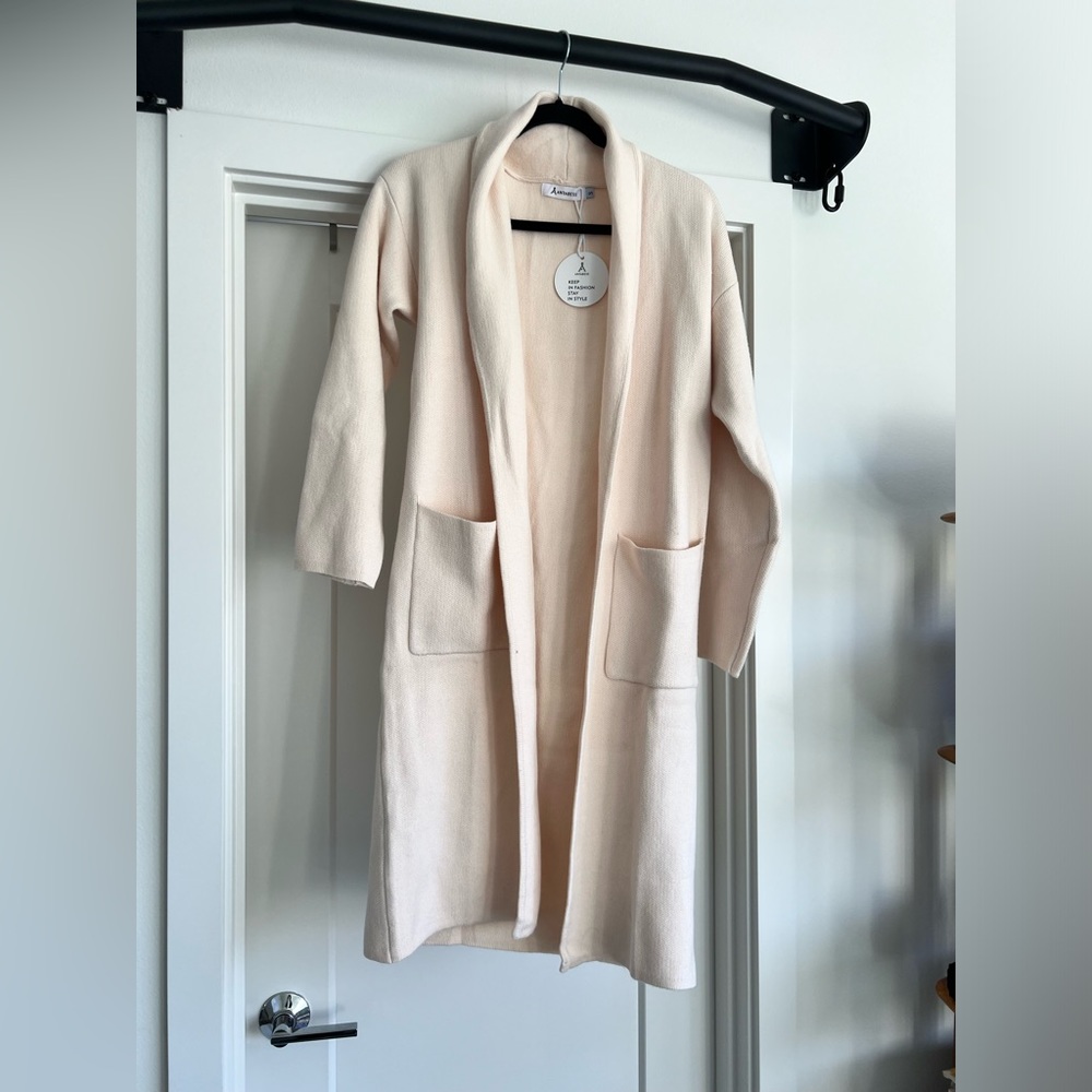 Anrabess cardigan